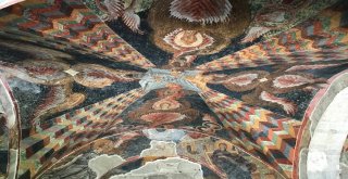 Müzeden Camiye Dönüştürülen Ayasofya, 56 Yıl Sonra Restore Edilecek