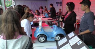 Beykozda Bilim Şenliği Başladı