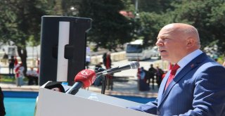 Tarihi Erzurum Kongresi 99 Yıl Sonra Yeniden Canlandırıldı