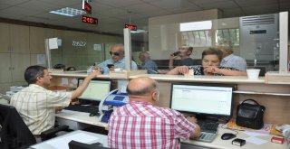 Toroslarda Vezneler Hafta Sonu Açık