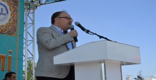 Afyonkarahisarda Hafızlık İcazet Merasimi Düzenlendi