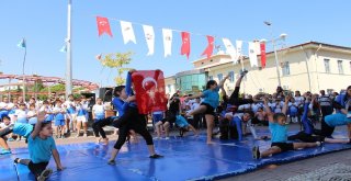 Kulanın Kurtuluşu 96Ncı Kez Kutlandı