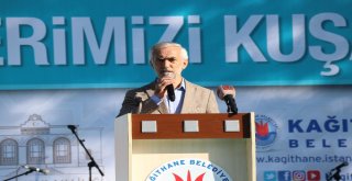 Ahilik Haftası Kağıthanede Etkinliklerle Kutlandı