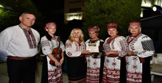 Yöreler Renkler Sona Erdi