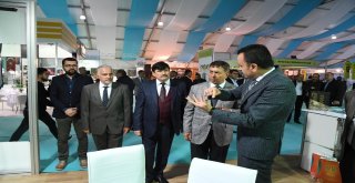 Beü, ‘Bitlis Tanıtım Günlerine Katıldı