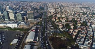 Bursarayın Bekleme Süresi 2 Dakikaya İnecek, Katlı Yollar İnşa Edilecek