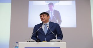 Türel: “Kütüphane Denince İlk Akla Gelen Kurum Büyükşehir Belediyesi”