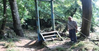 Selin Vurduğu Ballıkayalar Gündüz Görüntülendi