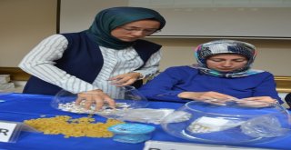 Kura Çekiminde Makarna Kullandılar