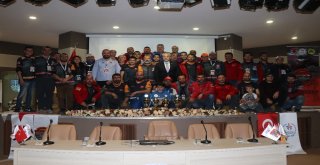 Off-Road Türkiye Şampiyonası 6. Ayak Yarışları Sona Erdi