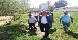 Yıldızlar Karakucak Türkiye Şampiyonası Turhalda Yapılacak