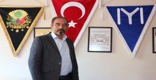 Kayı Boyu Derneği, Milli Faaliyetleri İle Beğeni Topluyor