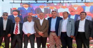 Ankaralılar “Birlik Aşuresi”Nde Buluştu