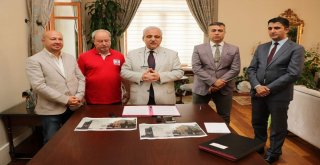 Fatihin Emaneti Gün Yüzüne Çıkacak