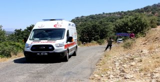 Adıyamanda Teröristlerle Sıcak Temas