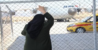 224 Komando Ve Mayın Arama Köpeği Zona Suriyeye Uğurlandı