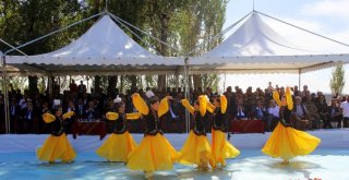Temsili Pasinler Savaşı Canlandırması Gerçeği Aratmadı