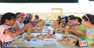 Büyükşehirde Öğrencilere Tatil  Gezisi Sürprizi