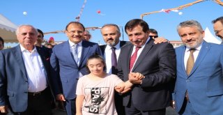 Hayırsever İşadamından Engellilere Anlamlı Proje
