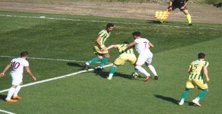Tff 2. Lig: Bandırmaspor Baltok : 0 - Şanlıurfaspor: 1