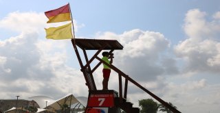 Bayram Tatilinde Rip Akıntıya Dikkat