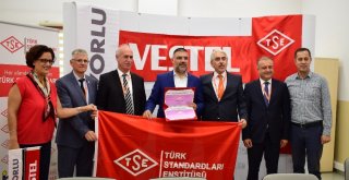 Vestel Servis Akademiden Uluslararası Standartlarda Eğitim