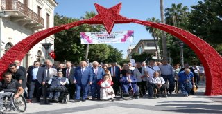 2. Uluslararası Mersin Engelsiz Sanat Festivali Programı Açıklandı