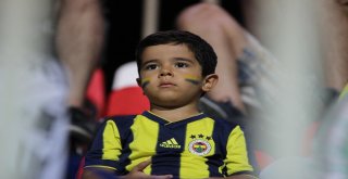 Spor Toto Süper Lig: Göztepe: 0 - Fenerbahçe: 0 (Maç Devam Ediyor)