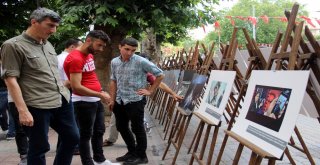 İha, Kütahyada 15 Temmuz Sergisi Açtı