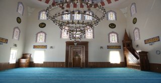 Camiler Haftasında En Anlamlı Etkinlik