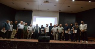 Yerel Engelli Meclisi Toplandı