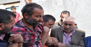 Sedanurun Anne Ve Babası Baygınlık Geçirdi
