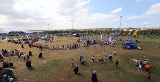 İbb Başkanı Uysal: “Şehirlerin Geleceği De Ülkenin Geleceği De Gençler Ve Çocuklar”