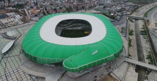 Sayıştaytan Timsah Arena İçin Büyükşehir Meclis Üyelerine 35 Milyonluk Zimmet