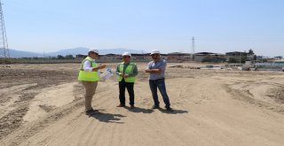 Çevreci Projenin İlk İzleme Toplantısı Yapıldı