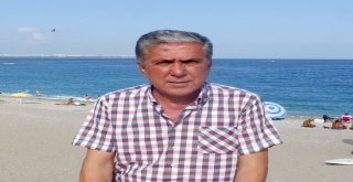 Antalyada “Sualtı Heykel Müzesi” Hayata Geçirildi