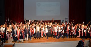 Uludağ Üniversitesi Yıllık Bin 800 Yabancı Öğrenciyi Ağırlamayı Hedefliyor