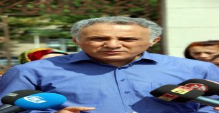 Başkan Şahin, Milli Eğitim Müdürlüğü Hakkında Suç Duyurusunda Bulunacak
