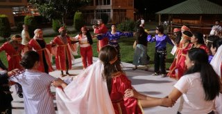 Uluslararası Kına Gecesi