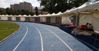 Türkiyenin İlk Spor Festivali Başlıyor