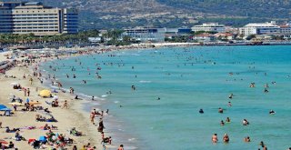 Belediye Başkanı Dalgıç: Bayram Tatili Bitse De, Çeşmede Doluluk Devam Ediyor