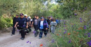 Melikgazide Moral Günleri Devam Ediyor