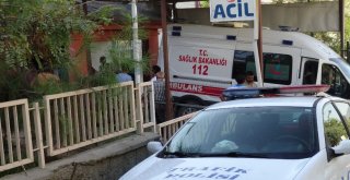 Kamyon Uçuruma Yuvarlandı: 1 Ölü