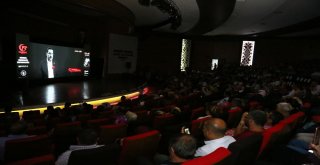 15 Temmuz Destanını Anlatan ‘Seladan Felaha İzleyici İle Buluştu