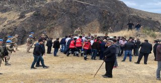 Küçük Sedanuru ‘Atak Buldu