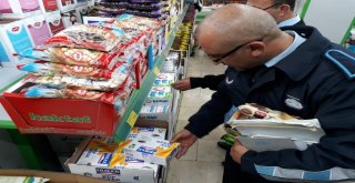 Dilovasında Zabıta Ekipleri Fırsatçılara Göz Açtırmıyor