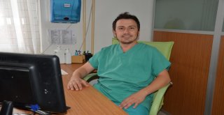 Kırkağaça İki Yeni Doktor