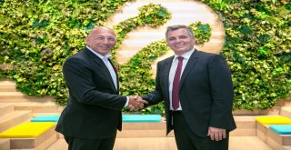Boyner Ve Turkcellden İş Birliği