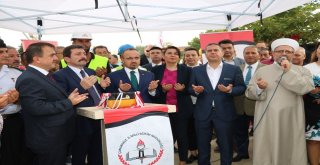 Ak Parti Grup Başkanvekili Turan: “Demokrasilerde İstifa Da Bir Erdemdir”