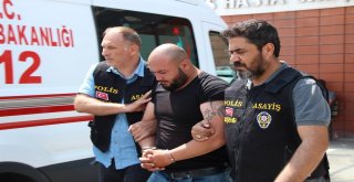 Röntgen Odasındaki Cinayette İlginç Detay